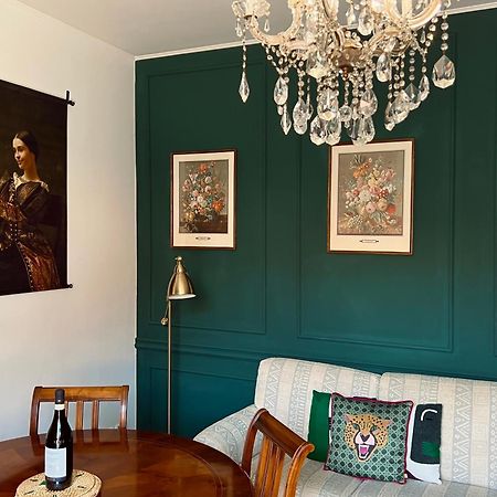 City Center 2 Bedroom Apt ベルガモ エクステリア 写真
