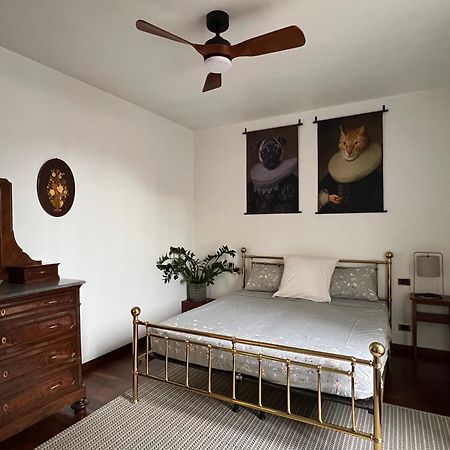 City Center 2 Bedroom Apt ベルガモ エクステリア 写真