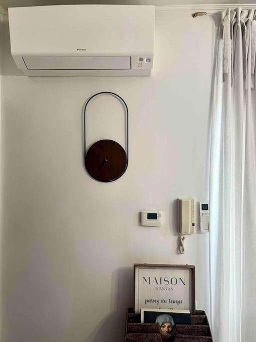 City Center 2 Bedroom Apt ベルガモ エクステリア 写真